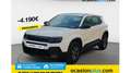 Jeep Avenger 1.2 Longitude 100 Weiß - thumbnail 1