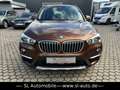 BMW X1 xDrive 20 d xLine Aut. Leder Navi Brun - thumbnail 12