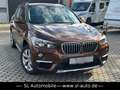 BMW X1 xDrive 20 d xLine Aut. Leder Navi Brun - thumbnail 1