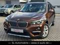 BMW X1 xDrive 20 d xLine Aut. Leder Navi Brun - thumbnail 3
