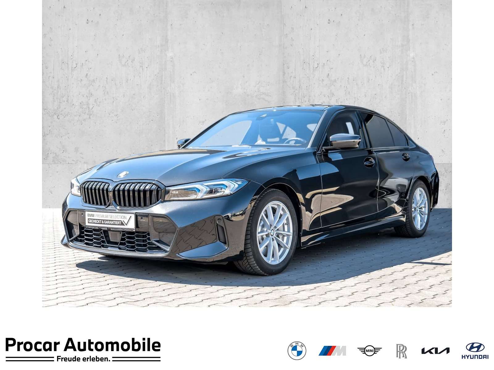 BMW 330