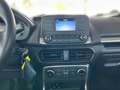 Ford EcoSport Trend Cool SHZ Allwetter Klima LenkradHZG Alarm No Kék - thumbnail 9