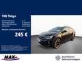Volkswagen Taigo 1.5 TSI DSG R LINE IQ.LIGHT+AHK+ACC+NAVI++ Schwarz - thumbnail 1