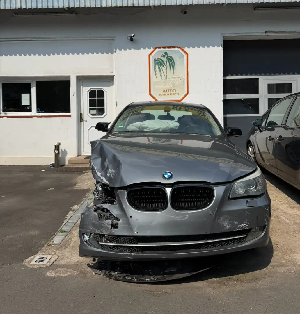 BMW 525 525d Aut. - 1