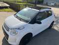 Citroen C1 1.0 VTi Airscape Feel * Cabrio *Airco* Blanc - thumbnail 7