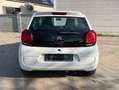 Citroen C1 1.0 VTi Airscape Feel * Cabrio *Airco* Blanc - thumbnail 4