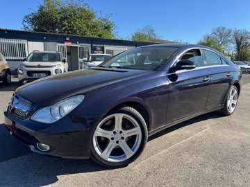 350 3.5i V6 292CH CGI