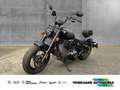 Indian Chief Bobber Dark Horse, Heckträger mit Tasche , Fekete - thumbnail 1