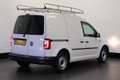 Volkswagen Caddy 2.0 TDI EURO 6 - Airco - PDC - Imperiaal - € 11.90 Blanc - thumbnail 2