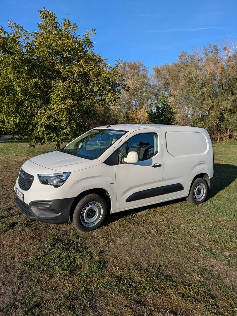 Opel Combo L 1,2 Turbo - 2