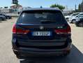 BMW X5 X5 F15 xdrive30d Business 258cv auto Blu/Azzurro - thumbnail 6