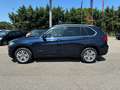 BMW X5 X5 F15 xdrive30d Business 258cv auto Blu/Azzurro - thumbnail 8