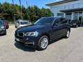 BMW X5 X5 F15 xdrive30d Business 258cv auto Blu/Azzurro - thumbnail 1
