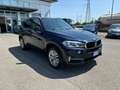 BMW X5 X5 F15 xdrive30d Business 258cv auto Blu/Azzurro - thumbnail 3