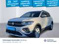 Volkswagen T-Cross 1.0 TSI Life 5-Gang Kamera Sitzhzg Klima Grau - thumbnail 1