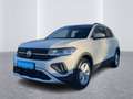 Volkswagen T-Cross 1.0 TSI Life 5-Gang Kamera Sitzhzg Klima Grau - thumbnail 2