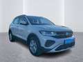 Volkswagen T-Cross 1.0 TSI Life 5-Gang Kamera Sitzhzg Klima Grau - thumbnail 6