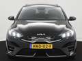 Kia Ceed SW / cee'd SW Sportswagon 1.6 GDI 140PK PHEV ExecutiveLine LEER| Negro - thumbnail 12