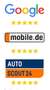 BMW X3 Baureihe X3 sDrive 18 d - thumbnail 2