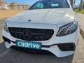 Mercedes-Benz E 400 Cabrio 4Matic 9G-Tronic Blanco - thumbnail 3