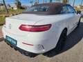 Mercedes-Benz E 400 Cabrio 4Matic 9G-Tronic Blanco - thumbnail 7