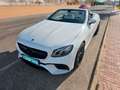 Mercedes-Benz E 400 Cabrio 4Matic 9G-Tronic Blanco - thumbnail 2