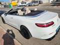 Mercedes-Benz E 400 Cabrio 4Matic 9G-Tronic Blanco - thumbnail 8