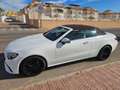 Mercedes-Benz E 400 Cabrio 4Matic 9G-Tronic Blanco - thumbnail 9