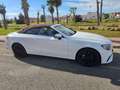 Mercedes-Benz E 400 Cabrio 4Matic 9G-Tronic Blanco - thumbnail 6