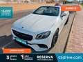 Mercedes-Benz E 400 Cabrio 4Matic 9G-Tronic Blanco - thumbnail 1