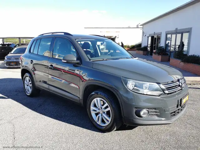 Volkswagen Tiguan 2.0 TDI 110CV Sport & Style BMT RATE AUTO MOTO SCO