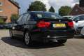 BMW 328 328I SCHUIFDAK I AUT I LEDER I 6CIL Zwart - thumbnail 4