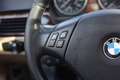 BMW 328 328I SCHUIFDAK I AUT I LEDER I 6CIL Zwart - thumbnail 13