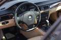 BMW 328 328I SCHUIFDAK I AUT I LEDER I 6CIL Zwart - thumbnail 9