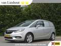 Opel Zafira 1.6 CDTi EURO 6 Van NL-Auto!! GRIJS KENTEKEN!! -- siva - thumbnail 1