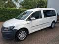 Volkswagen Caddy Maxi 1.4 TGI 5-PERSOONS 4500.- EX BTW AARDGAS 110P Wit - thumbnail 3