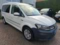 Volkswagen Caddy Maxi 1.4 TGI 5-PERSOONS 4500.- EX BTW AARDGAS 110P Wit - thumbnail 10