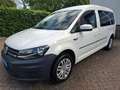 Volkswagen Caddy Maxi 1.4 TGI 5-PERSOONS 4500.- EX BTW AARDGAS 110P Wit - thumbnail 15