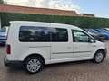Volkswagen Caddy Maxi 1.4 TGI 5-PERSOONS 4500.- EX BTW AARDGAS 110P Wit - thumbnail 8