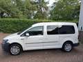 Volkswagen Caddy Maxi 1.4 TGI 5-PERSOONS 4500.- EX BTW AARDGAS 110P Wit - thumbnail 4