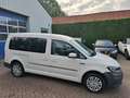 Volkswagen Caddy Maxi 1.4 TGI 5-PERSOONS 4500.- EX BTW AARDGAS 110P Wit - thumbnail 9
