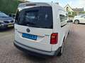 Volkswagen Caddy Maxi 1.4 TGI 5-PERSOONS 4500.- EX BTW AARDGAS 110P Wit - thumbnail 7