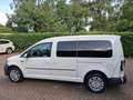 Volkswagen Caddy Maxi 1.4 TGI 5-PERSOONS 4500.- EX BTW AARDGAS 110P Wit - thumbnail 5