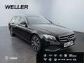 Mercedes-Benz E 400 d 4M T 9G-TRO Avantgarde *Widescreen*WKRS* Noir - thumbnail 4