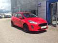Ford Fiesta Cool & Connect 1,1 Start/Stop Rot - thumbnail 3