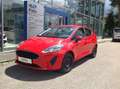 Ford Fiesta Cool & Connect 1,1 Start/Stop Rot - thumbnail 1