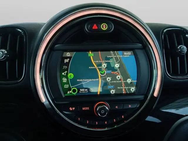 Mini Countryman view 13