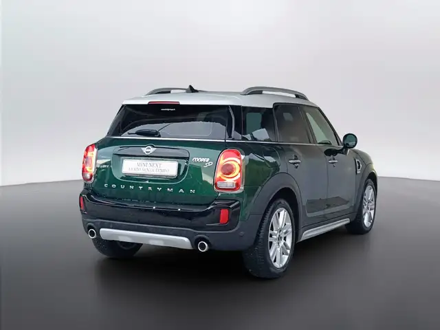 Mini Countryman view 4