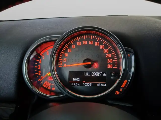 Mini Countryman view 12