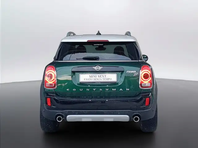 Mini Countryman view 5